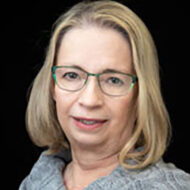 Deborah Holleran - Receptionist at Einstein Law