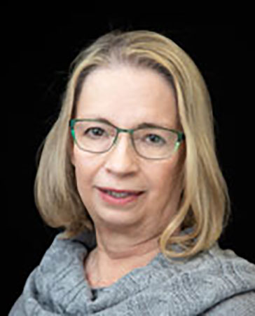 Deborah Holleran - Receptionist at Einstein Law