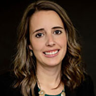 Megan Gibson Attorney at Einstein Law