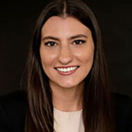 Taylor Jones - Associate Attorney at Einstein Law