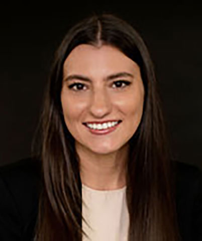 Taylor Jones - Associate Attorney at Einstein Law