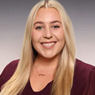 Sadie Shaheen - Associate Attorney at Einstein Law