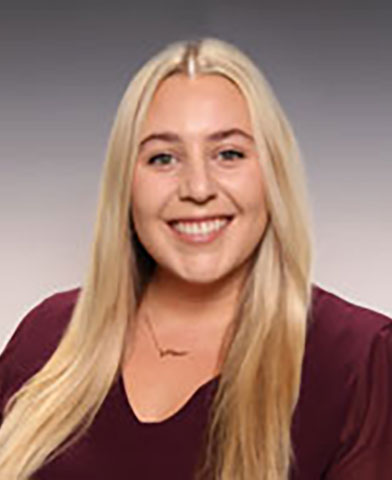 Sadie Shaheen - Associate Attorney at Einstein Law
